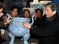“皇帝的瓷器”——“明三代”官窑瓷器特展将在沪举行