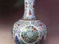 清朝陶瓷文化
