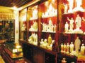 年轮艺术品博物馆 仅毛主席瓷像就藏了7000件