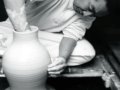 日本陶瓷艺术家中村元风作品