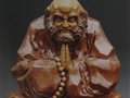 浅谈陶瓷雕塑的传统与创新