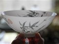 台湾陶艺家向淄博“中国陶瓷馆”捐献“薄胎碗”