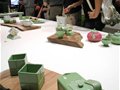 创意“丹青烧”——台北当代艺术馆开展