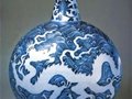 世界闻名的中国陶瓷