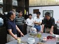 话说陶瓷的传承