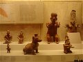 玛雅人的陶器制作艺术赏析