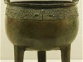 中国古代的青铜容器的名称和用途