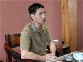 《浙江卫视》专访中国陶瓷艺术大师叶小春