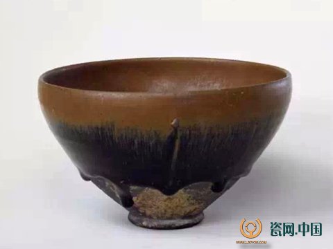 故宫博物院馆藏宋代茶盏精品