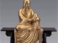 金铜佛教造像艺术欣赏