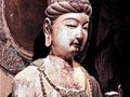 隋唐五代时期的雕塑造像欣赏