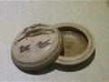宋元时期吉州窑精品瓷器欣赏