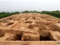 洛阳大型东汉烧窑遗址考古发现