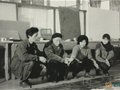 嵇锡贵口述史——陶瓷壁画创作