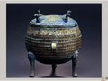 日本美秀美术馆藏中国古代铜器