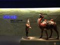 “泥火幻彩——唐两京三彩文物精华展”在陕西历史博物馆开展