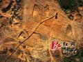 湖南蓝山启动五里坪古墓群考古发掘