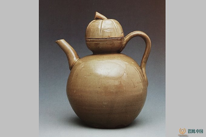 中国历代（春秋——五代）茶器赏析