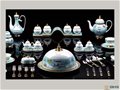 精美绝伦的G20国宴瓷即将在杭州西溪贵山窑陶瓷艺术馆展出