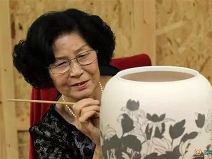 嵇锡贵大师谈G20杭州峰会“国宴瓷”的设计