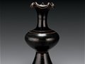 陶瓷器型——花口瓶