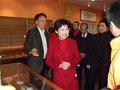 中国陶瓷研究学会：祝贺林郑月娥女士当选香港特区第五任行政长官