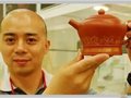 陶瓷艺术大师范泽锋的紫砂人生