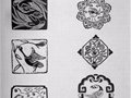 中国传统图案——玉器纹样