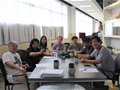 2017第二届“CHINA·中国”中国陶瓷艺术设计大展作品初评圆满结束
