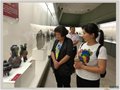 第二届中国龙山黑陶版权作品展在济南美术馆开幕