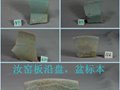 著名古陶瓷修复专家翟渊民先生的修复笔记（十八）——汝窑器“板沿盘、盆”