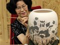 【视频】火的艺术——中国工艺美术大师嵇锡贵