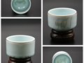 绿宝石艺术陶瓷馆馆藏（六十二）中国陶瓷艺术大师叶小春作品（上）
