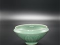 绿宝石艺术陶瓷馆馆藏（六十八）工艺美术大师叶伟作品