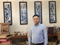 陶瓷艺术家——杨红平